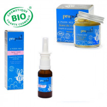 BREATHE EASY KIT