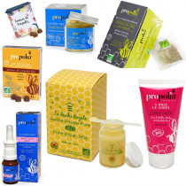 ORGANIC REINTEGRATION KIT SPECIAL