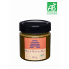 Miel & Matcha Bio
