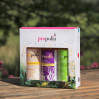 COFFRET SOINS DOUCEUR BIO