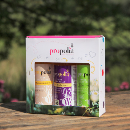 GENTLE CARE BOX