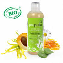 ORGANIC TONING LOTION