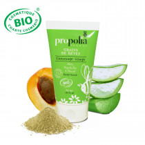 ORGANIC FACIAL SCRUB