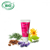 ORGANIC SOS SKIN CARE GEL