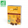 GOMMES DE PROPOLIS BIO AU CITRON / GINGEMBRE