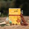 GOMMES DE PROPOLIS BIO AU CITRON / GINGEMBRE