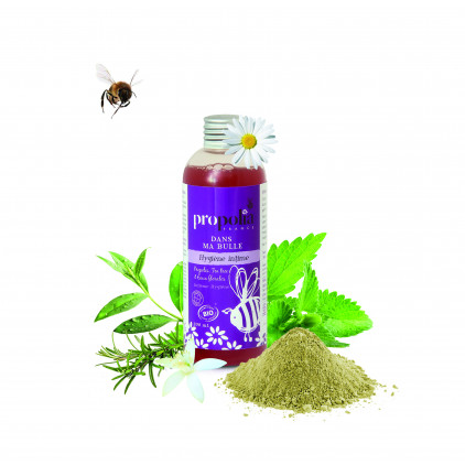 ORGANIC INTIMATE HYGIENE GEL