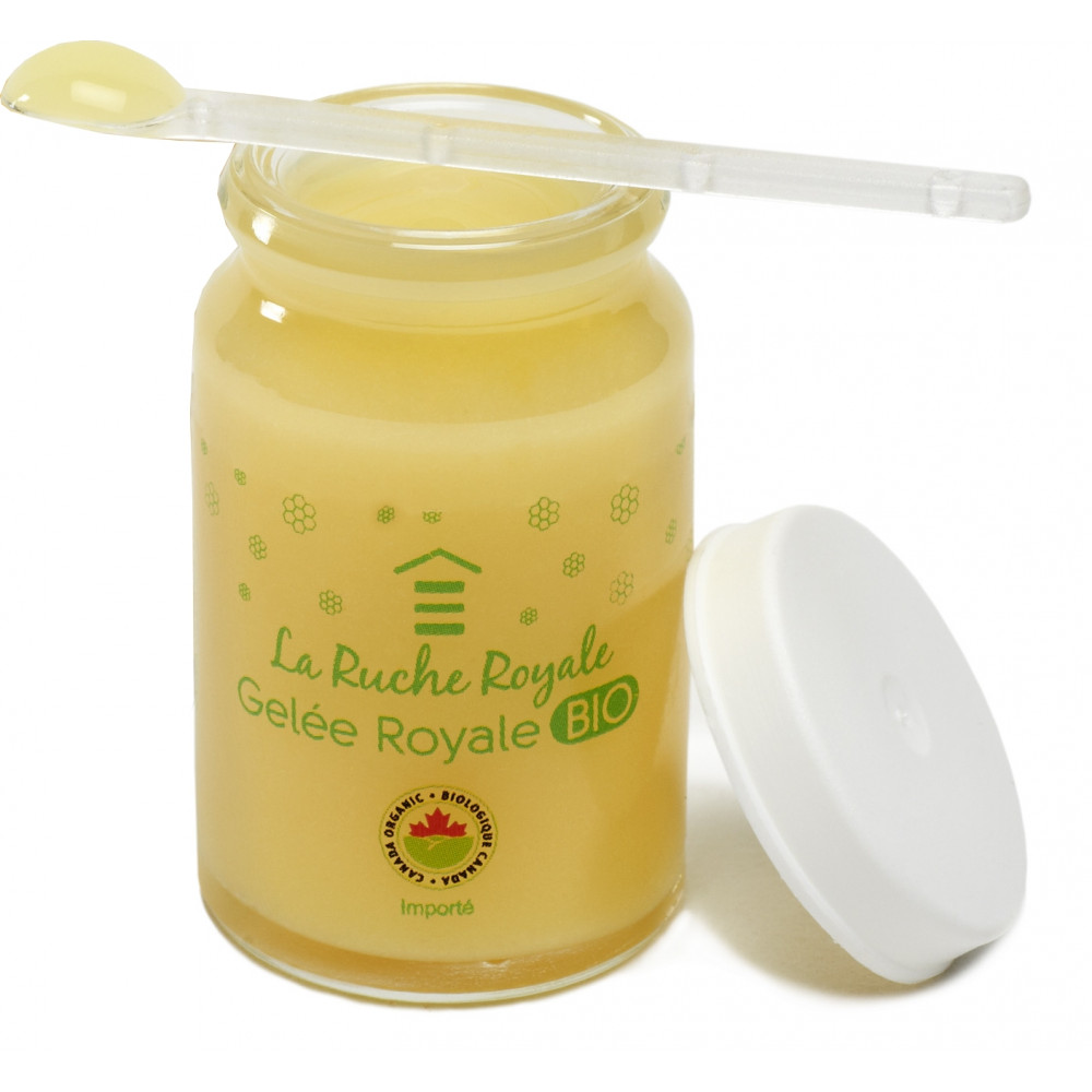 Gel e Royale Pure Bio cosm tique Bio Bien tre www larucheroyale ca gel-e-royale-pure-bio-cosm-tique-bio-bien-tre-www-larucheroyale-ca