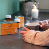 INFUSION APRÈS-REPAS BIO