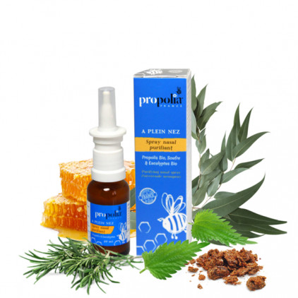 PURIFYING NASAL SPRAY