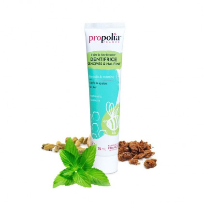 PROPOLIS TOOTHPASTE