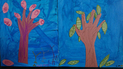 APRIL 22, 2018: EARTH DAY