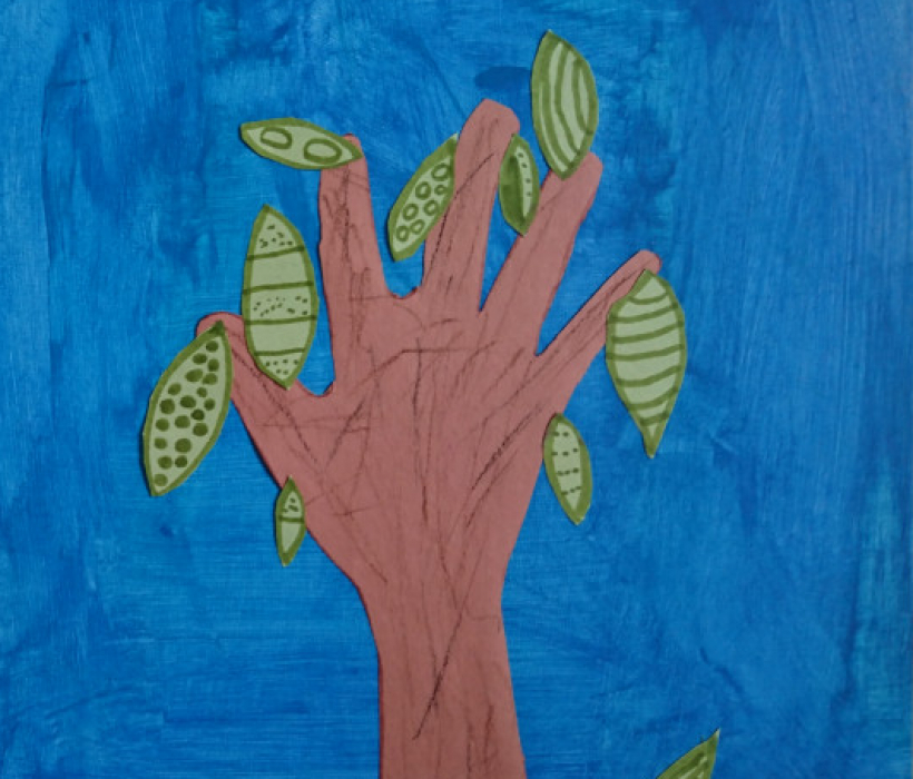 APRIL 22, 2018: EARTH DAY